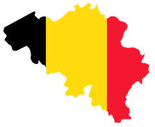 belgie legaal casino