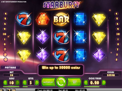 Moderne videoslots voor winkansen met meer symbolen.